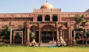 AMRITAM PALACE